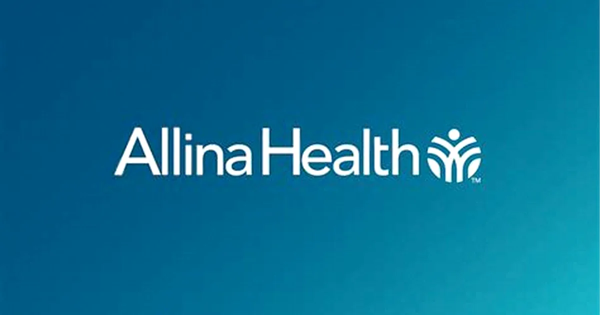 allina mychart