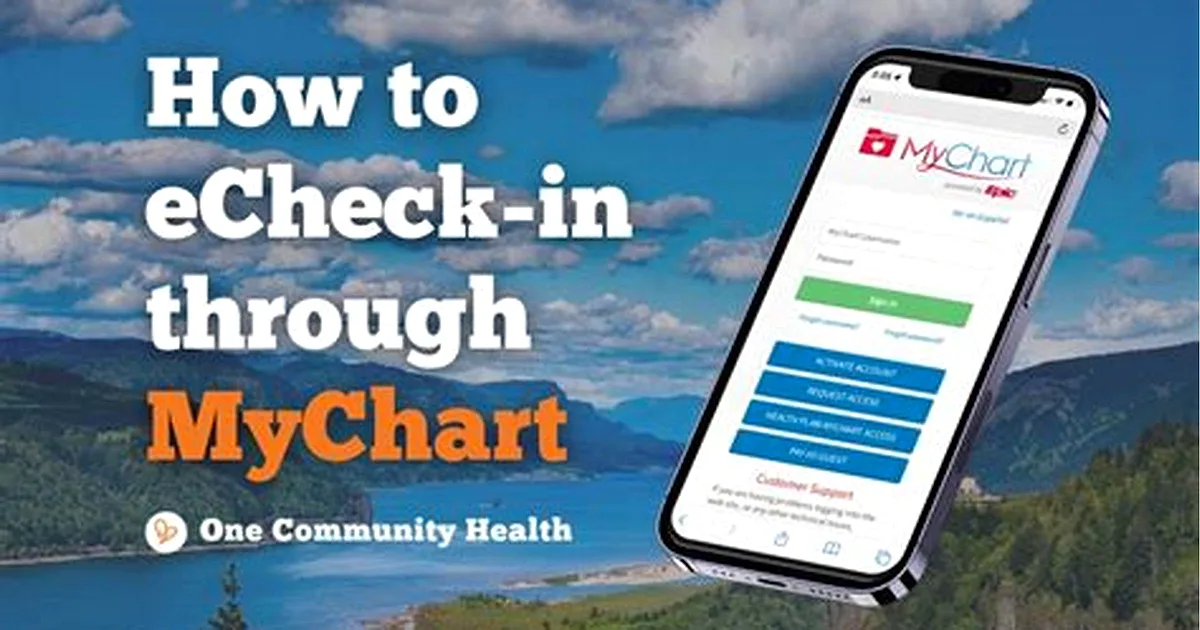 mychart ecommunity