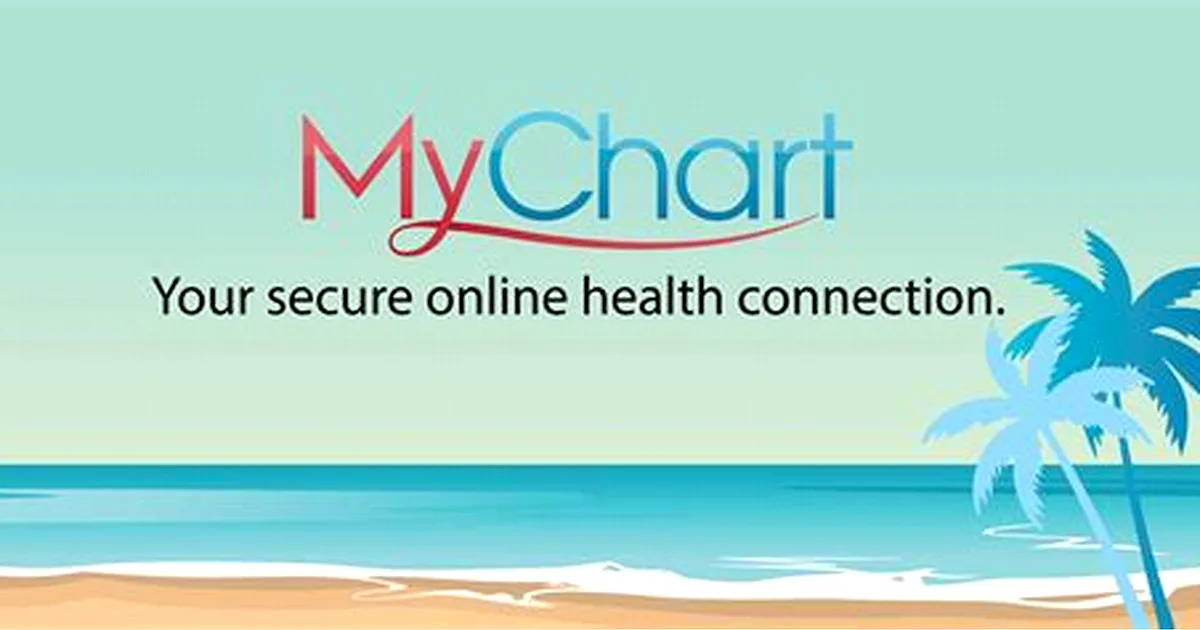 mychart