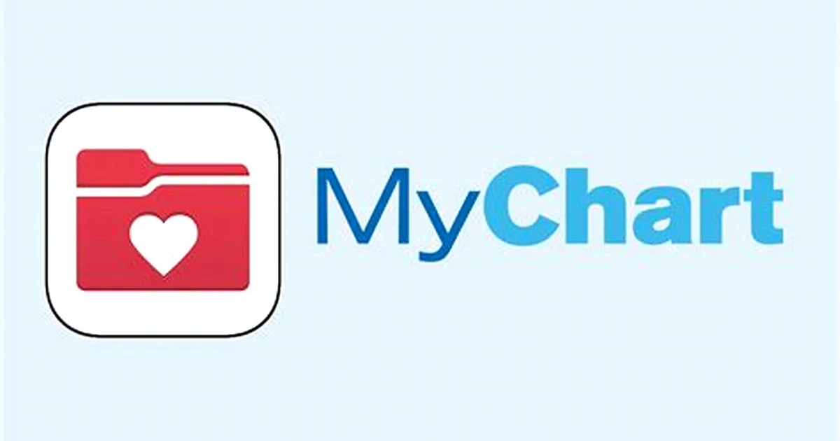 fairview mychart
