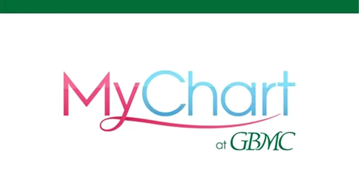 gbmc mychart