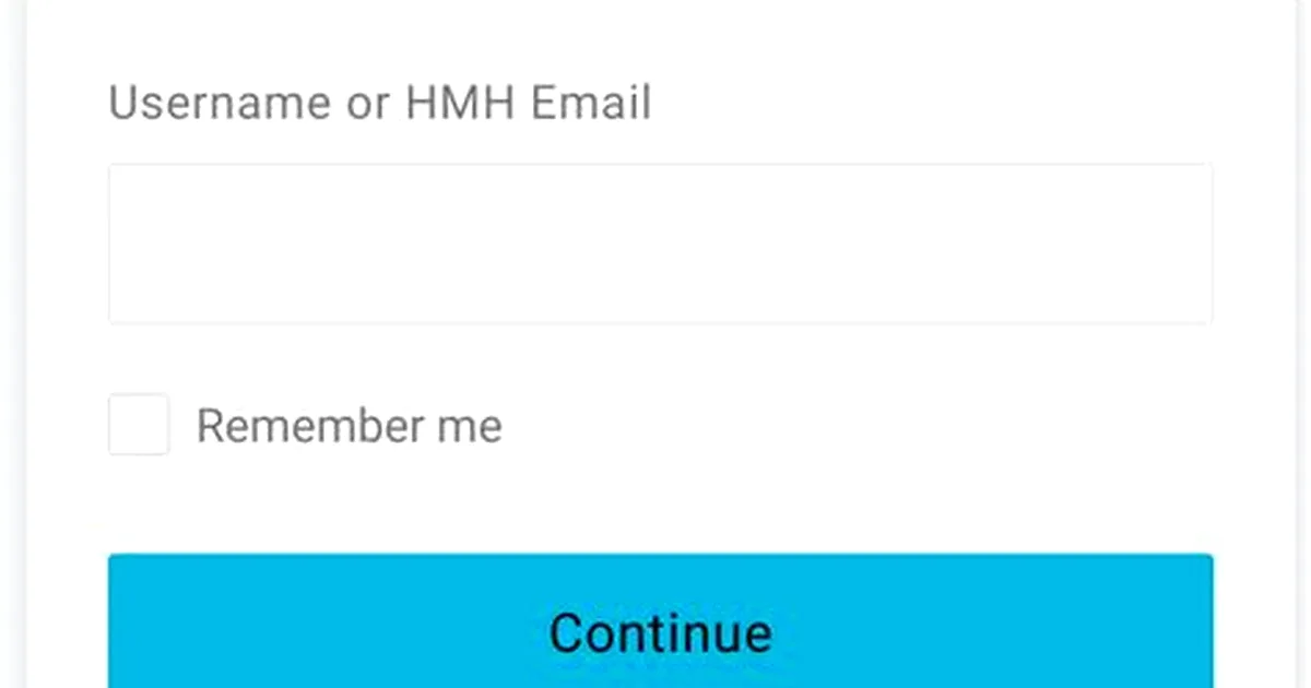 hmhn mychart