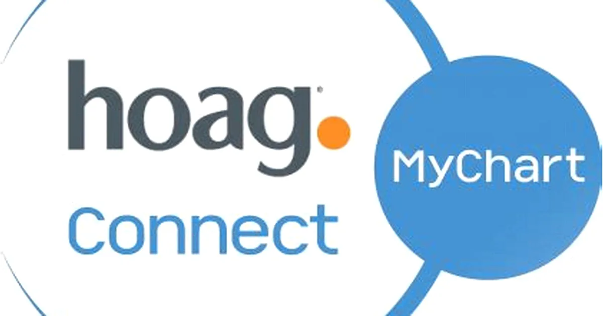 hoag mychart
