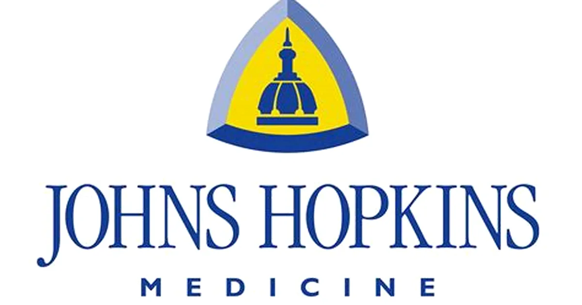 johns hopkins mychart