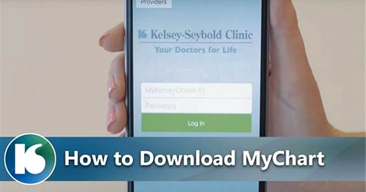 kelsey seybold mychart