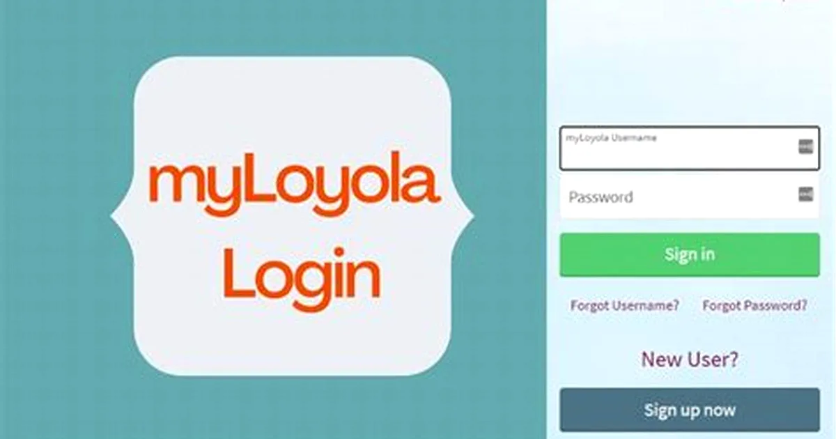loyola mychart
