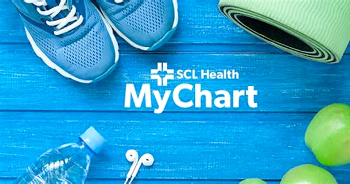 mychart scl health