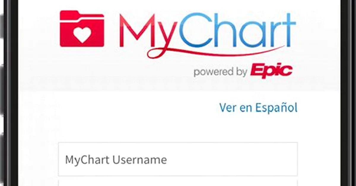 mychart app