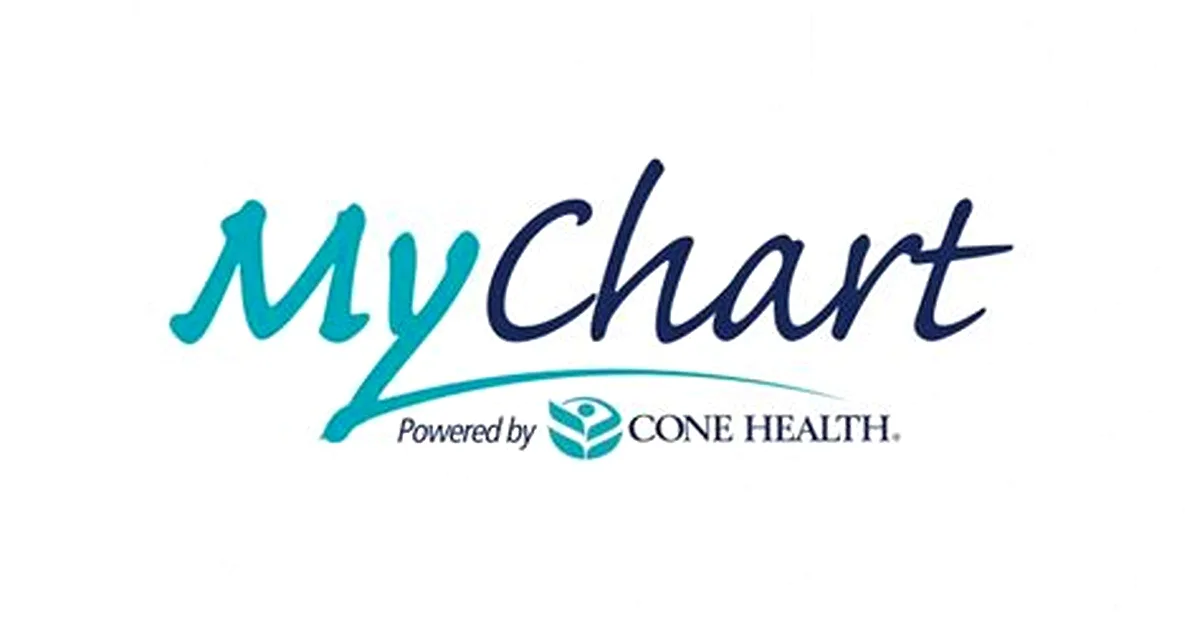 mychart cone health
