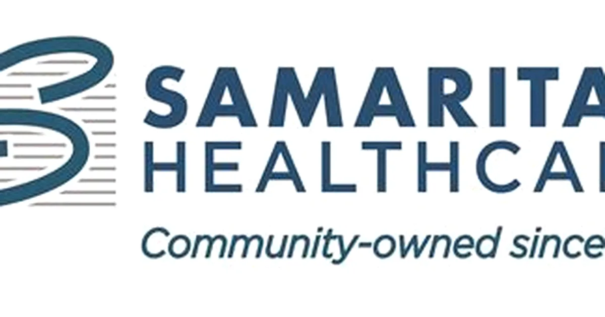 mychart samaritan