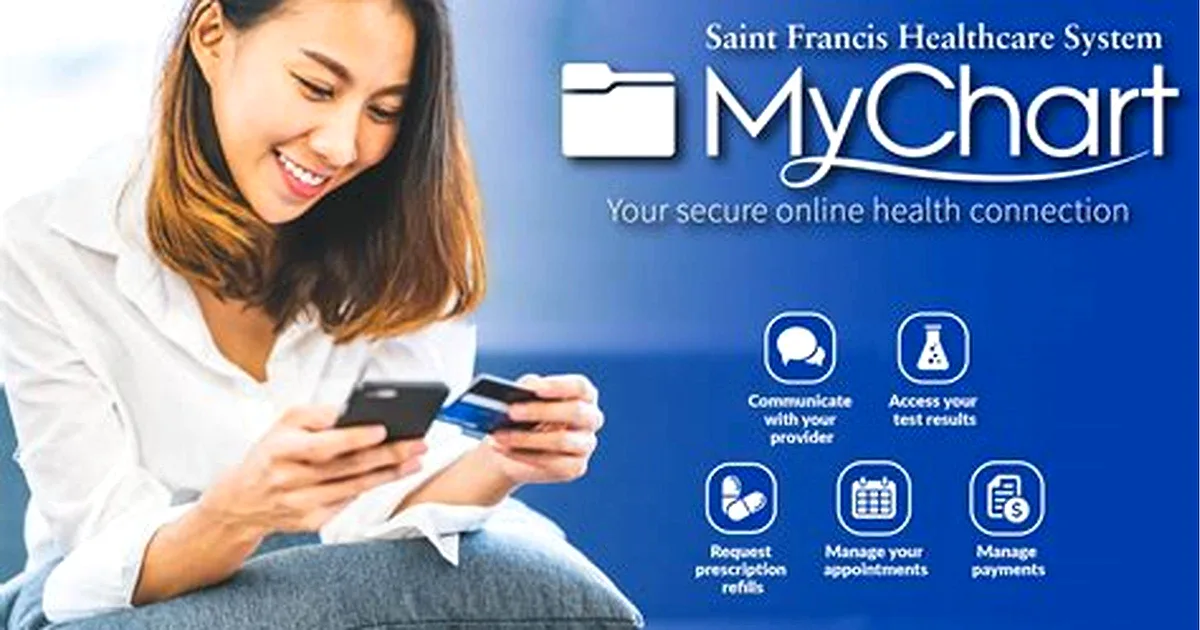 mychart sfmc