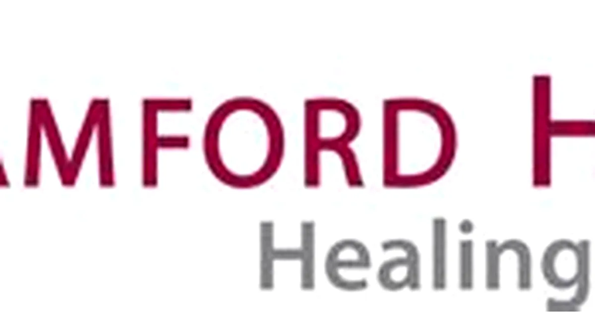 stamford health mychart