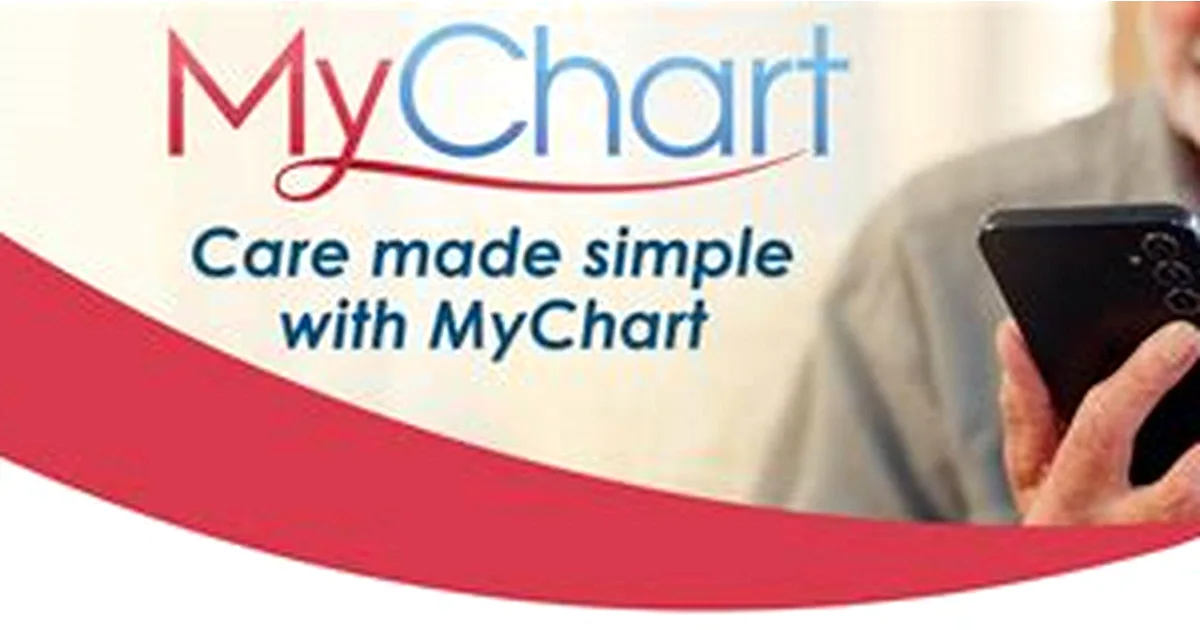 mgh mychart