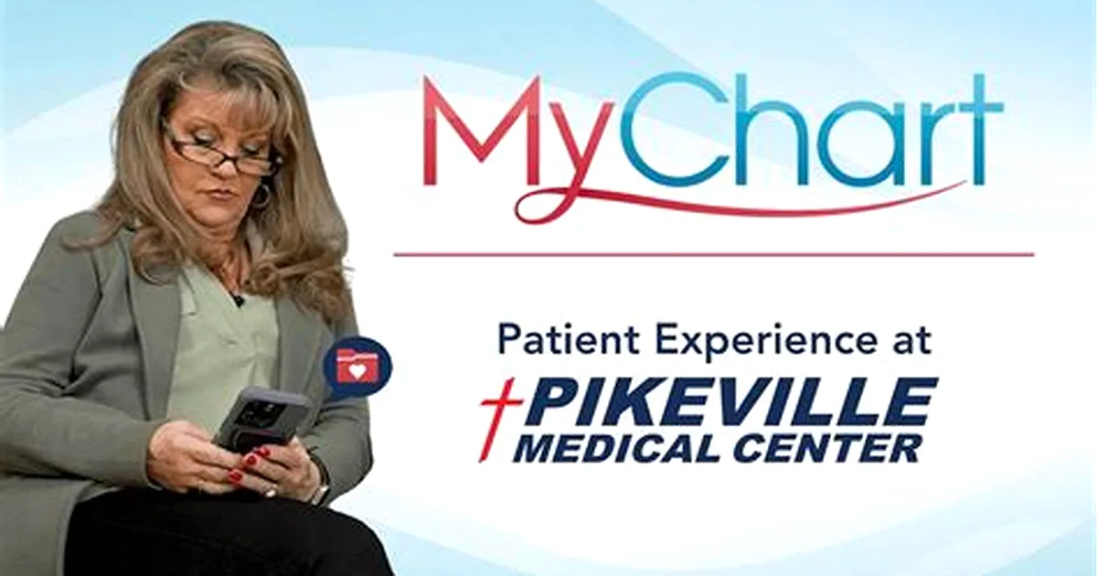 pmc mychart