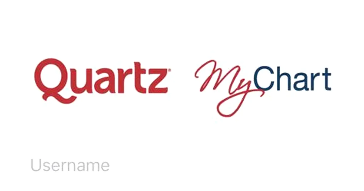 quartz mychart