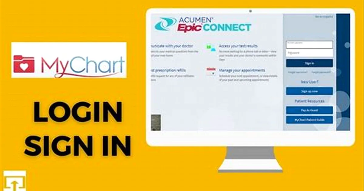 mychart login idaho