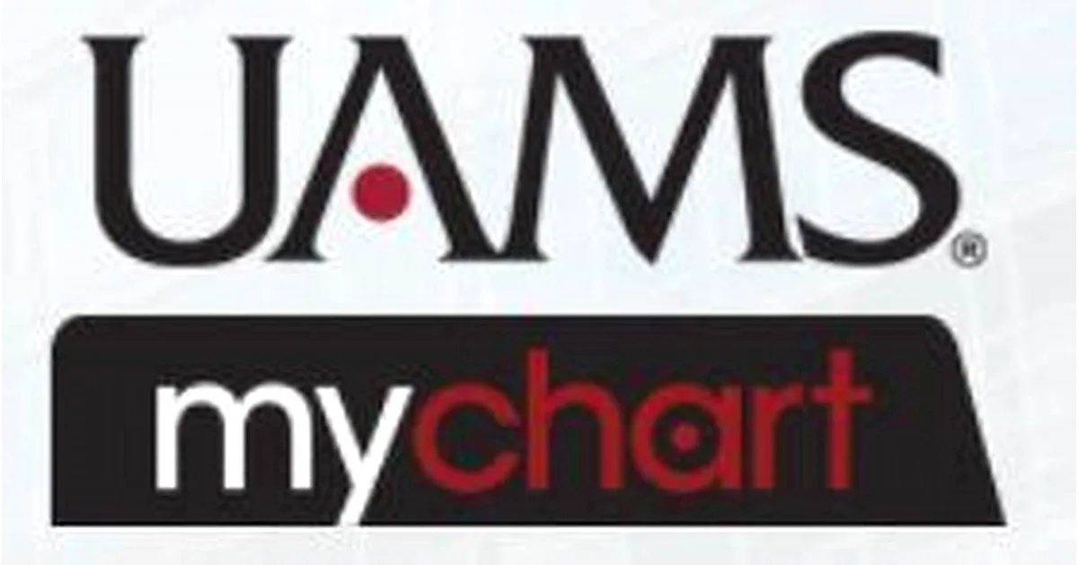 uams mychart