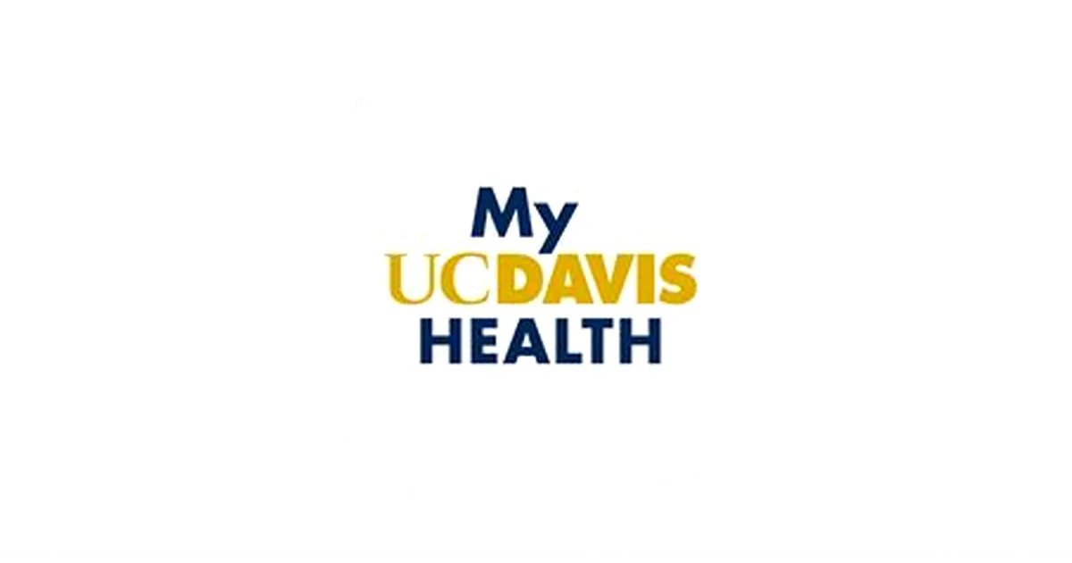 uc davis mychart